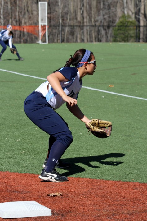 Reese Guevarra - 2nd Team All-State